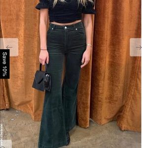 Rolla’s East Coast Flare, size 28